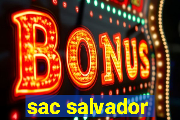 sac salvador